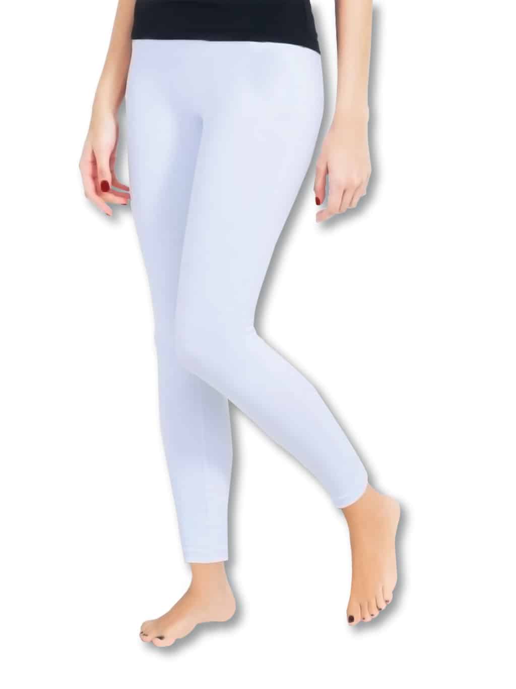 Fuseau femme, legging, colon, sous-vêtement hiver